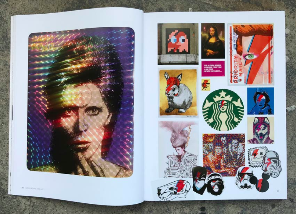 STICKERS Vol 2: From Punk Rock to Contemporary Art — Blurring Books